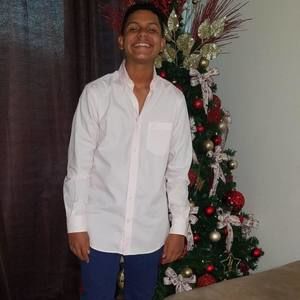 Meet your Posher, Christian jose